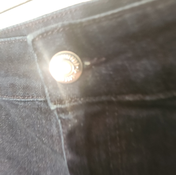 Asos mens jean pants size 34 - Picture 4 of 5